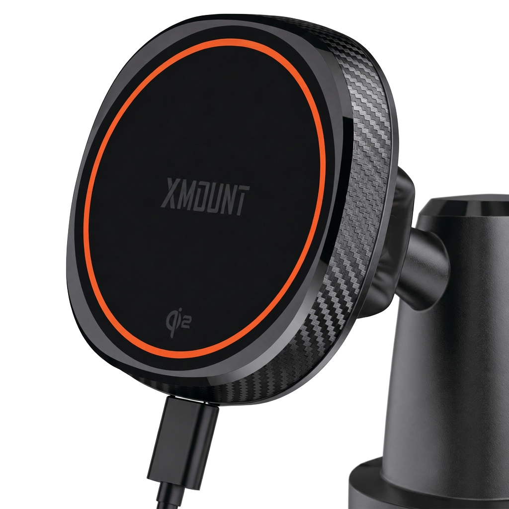 Magnetic Mount XM-Power 01