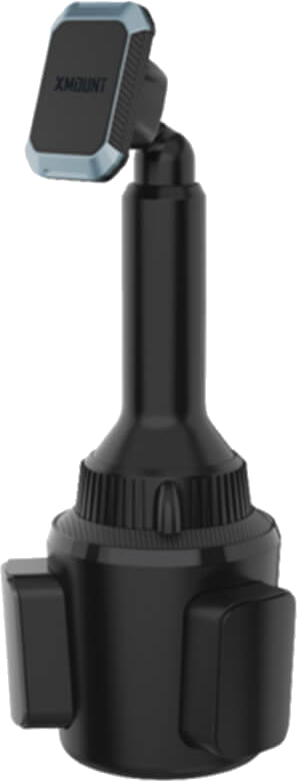 Magnetic Mount XM-16